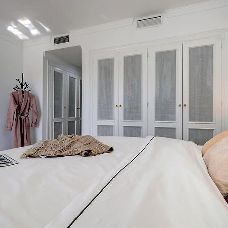 Aloha Gardens In Puerto Banus Appartement Marbella Buitenkant foto