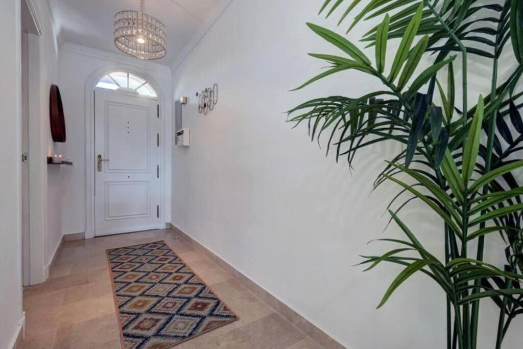 Aloha Gardens In Puerto Banus Appartement Marbella Buitenkant foto